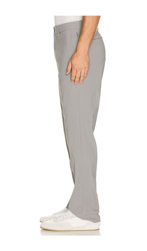 Element Men's 32 Chino Pant in Grey. - size 30 (also in 32, 34, 36, 38) - Beyond Yoga - Modalova
