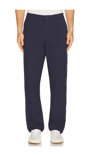 Element Men's 32 Chino Pant in Navy. - size 30 (also in 32, 34, 36, 38) - Beyond Yoga - Modalova