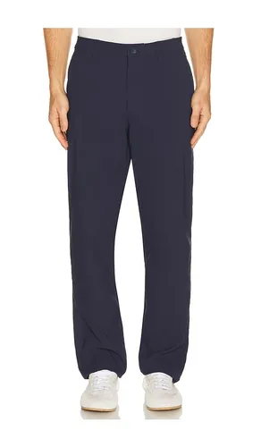 Element Men's 32 Chino Pant in Navy. - size 32 (also in 34, 36, 38) - Beyond Yoga - Modalova