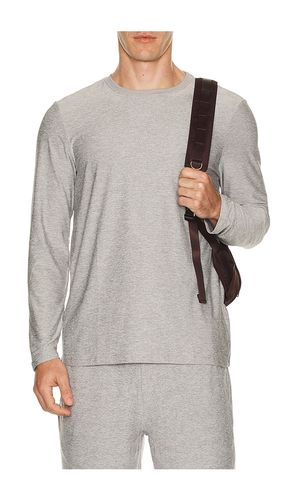 LANGARMSHIRT FEATHERWEIGHT in . Größe L. Also in S, XL/1X, XXL/2X - Beyond Yoga - Modalova