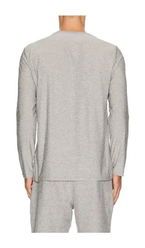 LANGARMSHIRT FEATHERWEIGHT in . Größe L. Also in S, XL/1X, XXL/2X - Beyond Yoga - Modalova