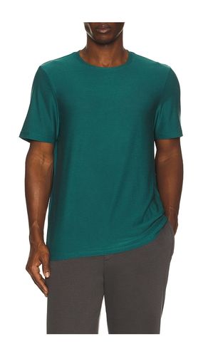 Always Beyond Crew Tee 2.0 in . Size M. Also in S, XXL/2X - Beyond Yoga - Modalova