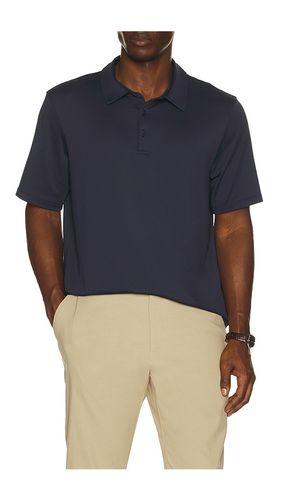 All in Active Polo in . Size L. Also in M, S - Beyond Yoga - Modalova