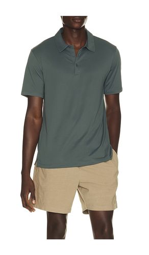 POLOHEMD in . Größe L. Also in M, S, XXL/2X - Beyond Yoga - Modalova