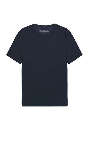 Always Beyond Crew Tee 2.0 in . Taglia L. Also in M, S, XL/1X, XXL/2X - Beyond Yoga - Modalova
