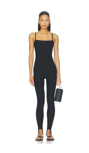 Spacedye Stirrup Jumpsuit in . Größe XS. Also in S, M, L - Beyond Yoga - Modalova