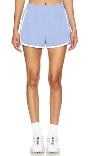 Go Retro Short in Baby Blue. - size L (also in S) - Beyond Yoga - Modalova