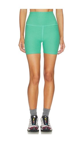 Spacedye Short in . Size L. Also in M, S, XL, XS - Beyond Yoga - Modalova
