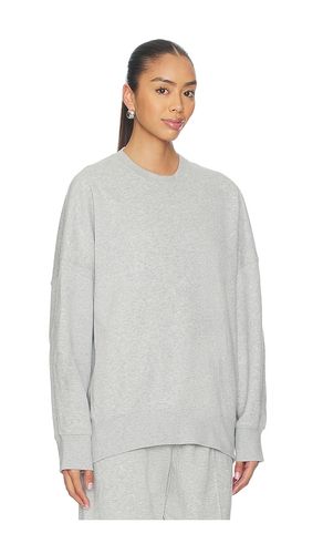 Luxefleece Oversized Sweatshirt in . Size S. Also in XS - Beyond Yoga - Modalova