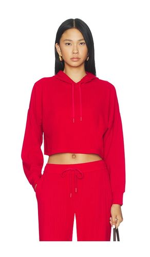 HOODIE BREATHE EASY in . Größe S. Also in XS, L, XL - Beyond Yoga - Modalova