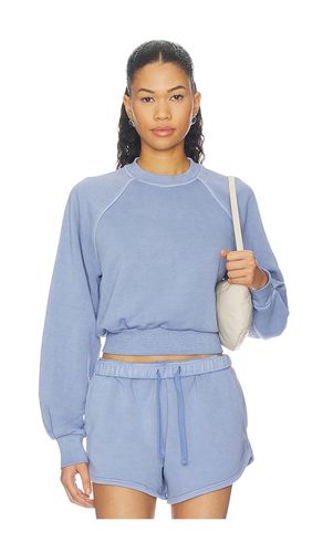 SWEATSHIRT in . Größe L. Also in M, S, XL, XS - Beyond Yoga - Modalova
