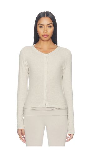 TAILLIERTE STRICKJACKE LUXELAYER in . Größe L. Also in M, S, XL, XS - Beyond Yoga - Modalova