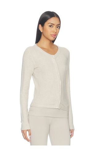 TAILLIERTE STRICKJACKE LUXELAYER in . Größe L. Also in M, S, XL, XS - Beyond Yoga - Modalova