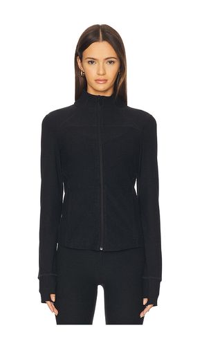 Spacedye Trails Active Jacket in . Size XS. Also in S - Beyond Yoga - Modalova