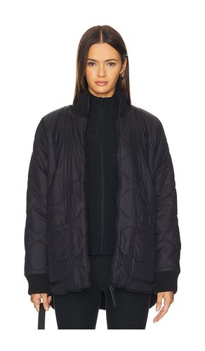 Reversible Quilted Jacket in . Size L. Also in M - Beyond Yoga - Modalova