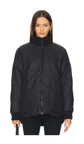 Reversible Quilted Jacket in . Size L. Also in M - Beyond Yoga - Modalova