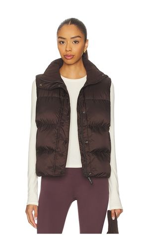 WESTE BIG COZY in . Größe S. Also in XS, M - Beyond Yoga - Modalova