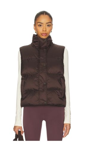 WESTE BIG COZY in . Größe S. Also in XS, M - Beyond Yoga - Modalova