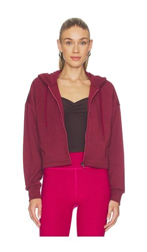 JACKE SCUBA in . Größe L. Also in M, S, XS - Beyond Yoga - Modalova