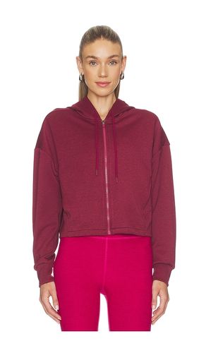 JACKE SCUBA in . Größe S. Also in XS, M, L - Beyond Yoga - Modalova