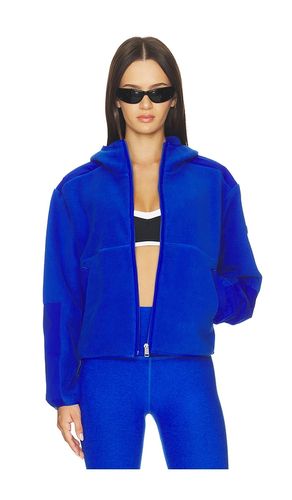 Polarflex Jacket in . Taglia L. Also in M, S, XL, XS - Beyond Yoga - Modalova