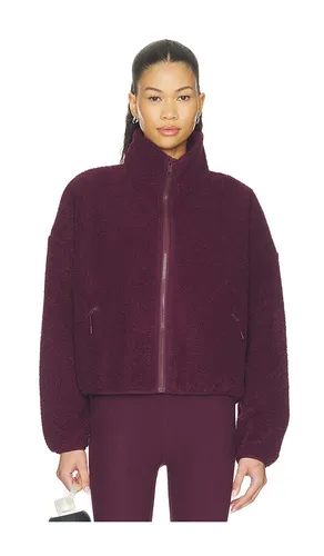 Unity Zip Jacket in . Size L. Also in M, S, XS - Beyond Yoga - Modalova