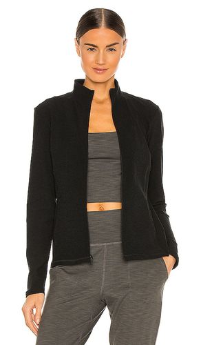 Spacedye On the Go Jacket in Black. - size L (also in M, S, XL, XS) - Beyond Yoga - Modalova