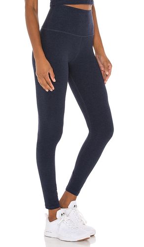 LEGGINGS SPACEDYE in . Größe L. Also in M, XL, XS - Beyond Yoga - Modalova