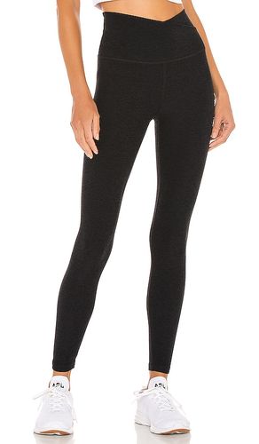 LEGGINGS SPACEDYE in . Größe L. Also in M, S, XL, XS - Beyond Yoga - Modalova