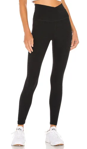 Spacedye At Your Leisure High Waisted Midi Legging in . Size L. Also in XL, XS - Beyond Yoga - Modalova