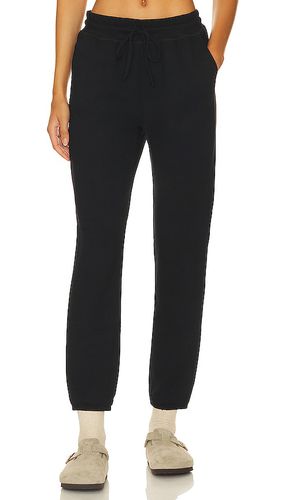Pantalón weekend en color talla M en - Black. Talla M (también en S, XL, XS) - Beyond Yoga - Modalova