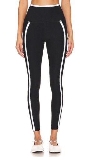 Spacedye New Moves High Waisted Midi Legging in . Size S, XS - Beyond Yoga - Modalova