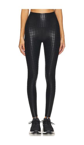 Caught en the midi high waisted legging en color negro talla L en - Black. Talla L (también en M, S, XS) - Beyond Yoga - Modalova