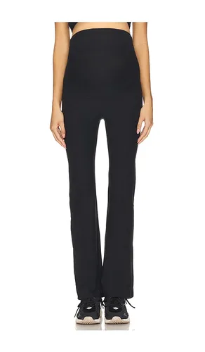 Spacedye Practice Maternity Pant in . Size S. Also in XL - Beyond Yoga - Modalova
