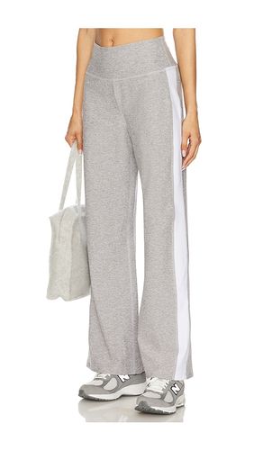 Spacedye Laid Back Stripe Pant in . Taglia M, S, XL, XS - Beyond Yoga - Modalova