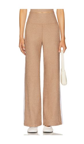 HOSE MIT STREIFEN SPACEDYE LAID BACK in . Größe L. Also in XL - Beyond Yoga - Modalova