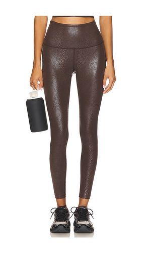 LEGGINGS POWER SHINE HIGH WAISTED in . Größe L. Also in M, XS - Beyond Yoga - Modalova