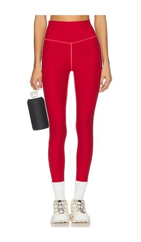 Spacedye Ready Midi Legging in . Size L. Also in S - Beyond Yoga - Modalova