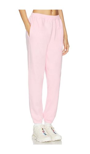 Luxefleece Sweatpant in . Size L. Also in M, S - Beyond Yoga - Modalova