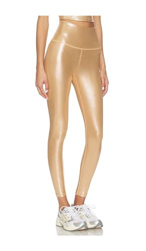 High Waisted Midi Legging in . Size S. Also in XS - Beyond Yoga - Modalova