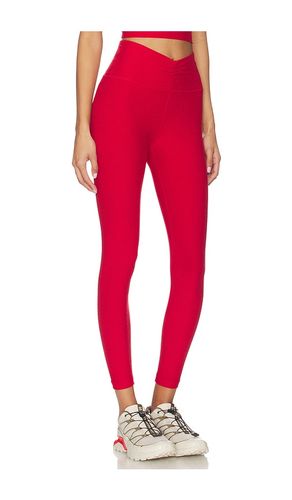 Spacedye Centered Midi Legging in . Size S. Also in XS, L, XL - Beyond Yoga - Modalova