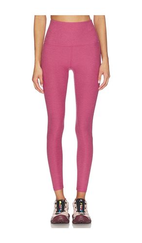LEGGINGS SPACEDYE in . Größe S. Also in XS, XL - Beyond Yoga - Modalova