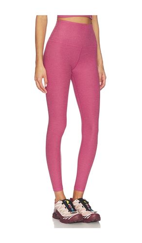 LEGGINGS SPACEDYE in . Größe S. Also in XS, XL - Beyond Yoga - Modalova