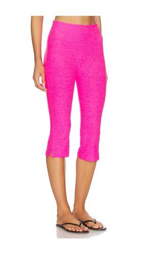 VERKÜRZTE HOSE SPACEDYE in . Größe L. Also in M, S, XL, XS - Beyond Yoga - Modalova