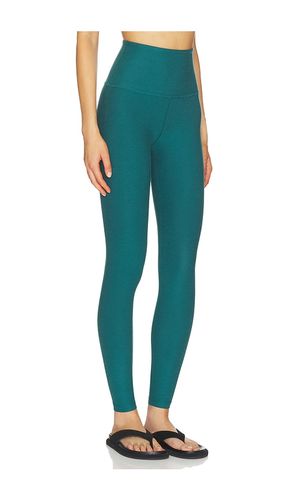 LEGGINGS SPACEDYE in . Größe L. Also in XL - Beyond Yoga - Modalova