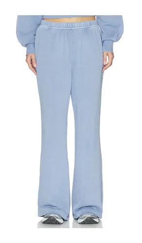 Washed Away Wide Leg Pants in . Size M. Also in S, XL - Beyond Yoga - Modalova