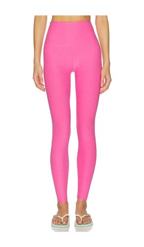 LEGGINGS SPACEDYE in . Größe L. Also in M, S, XS, XXS - Beyond Yoga - Modalova