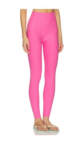 LEGGINGS SPACEDYE in . Größe L. Also in M, S, XS, XXS - Beyond Yoga - Modalova