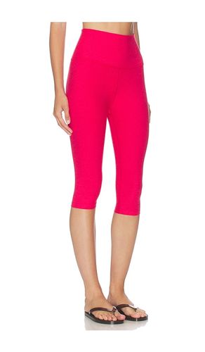 LEGGINGS PEDAL in . Größe S. Also in M, L - Beyond Yoga - Modalova