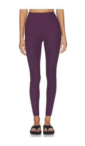LEGGINGS SPACEDYE in . Größe S. Also in XS, M, XL - Beyond Yoga - Modalova